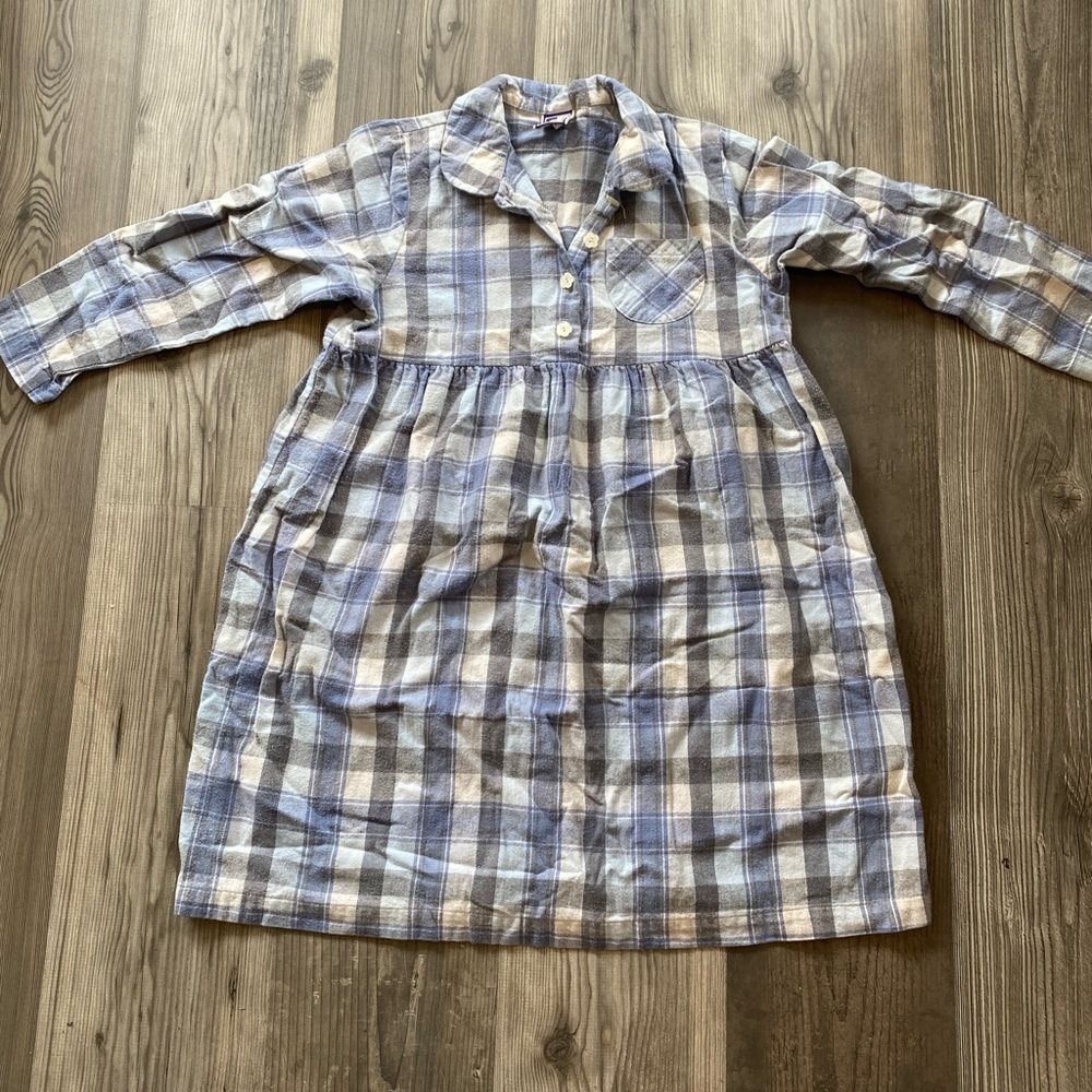 Biobottoms Dress